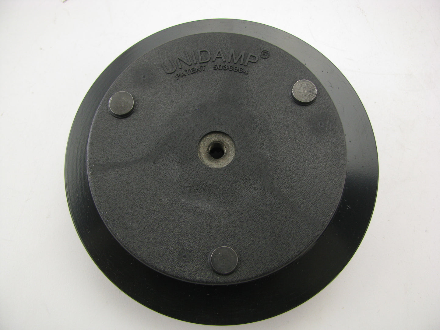 Cold Air Distributors 47859 A/C Compressor Clutch Assembly For FS10
