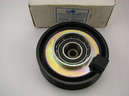 Cold Air Distributors 47868 A/C Compressor Clutch Assembly