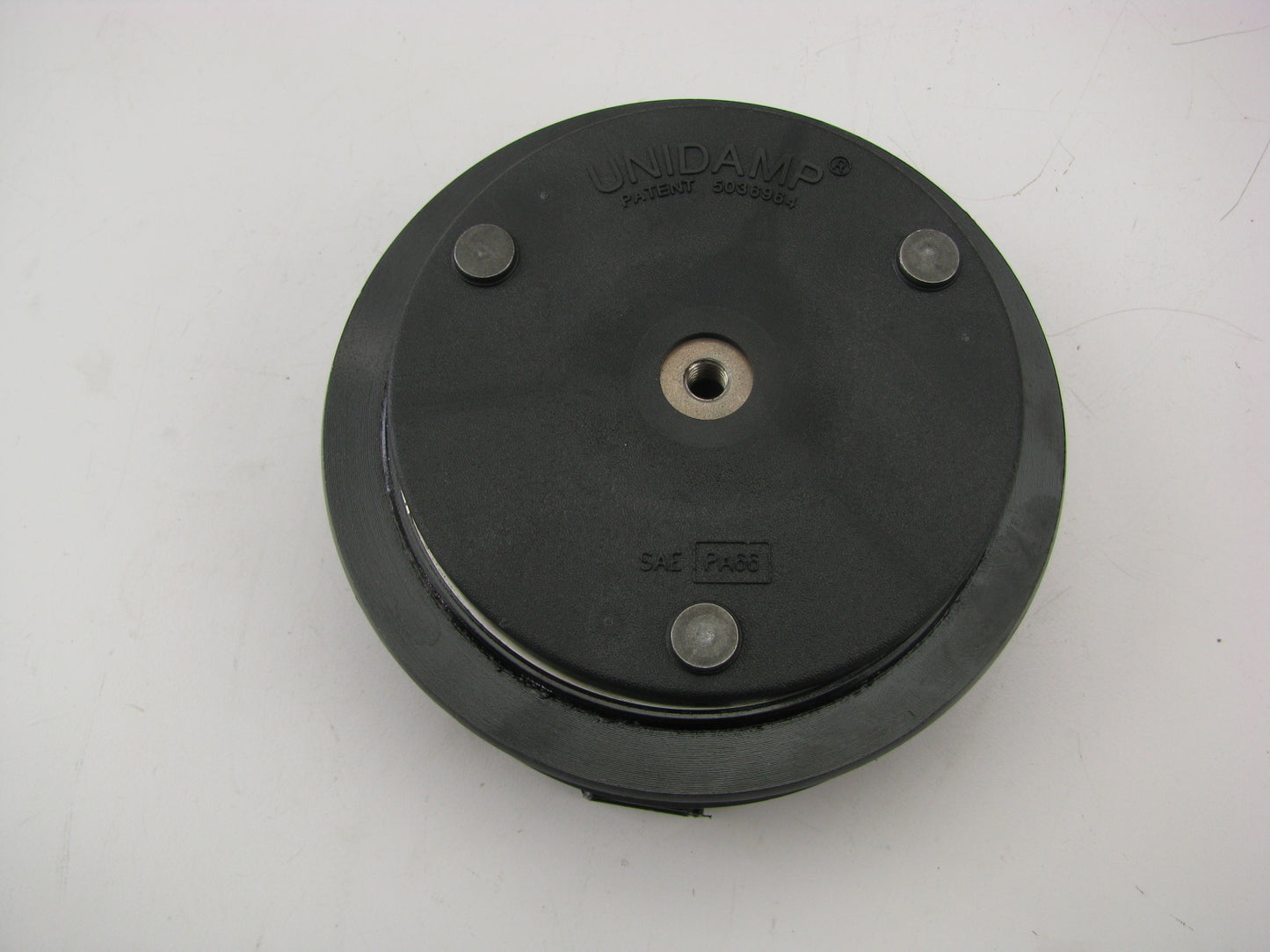 Cold Air Distributors 47868 A/C Compressor Clutch Assembly