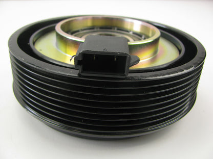 Cold Air Distributors 47868 A/C Compressor Clutch Assembly
