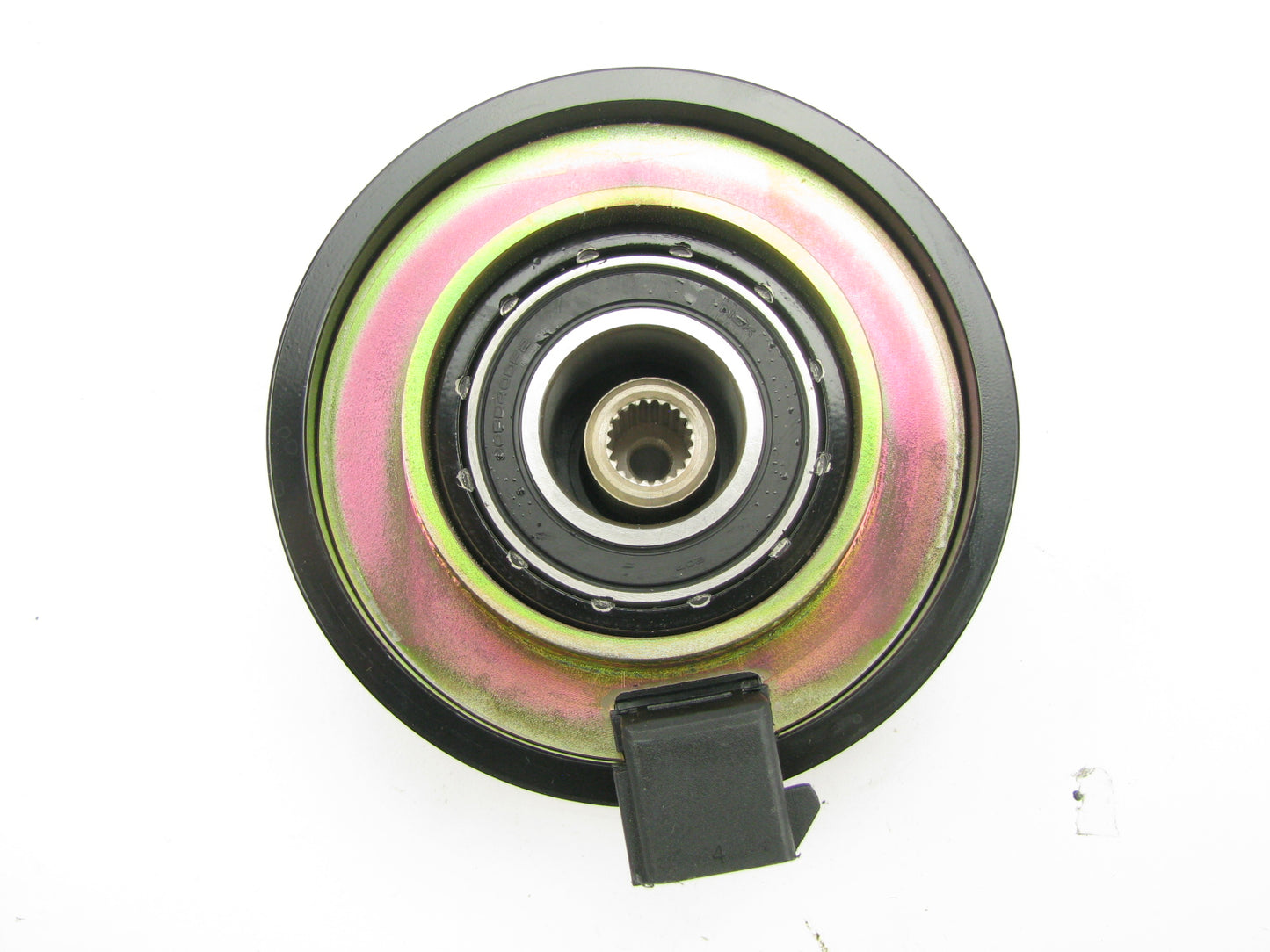 Cold Air 47880 A/C Compressor Clutch - 91-93 Town Car, 92-93 Crown Vic., Marquis