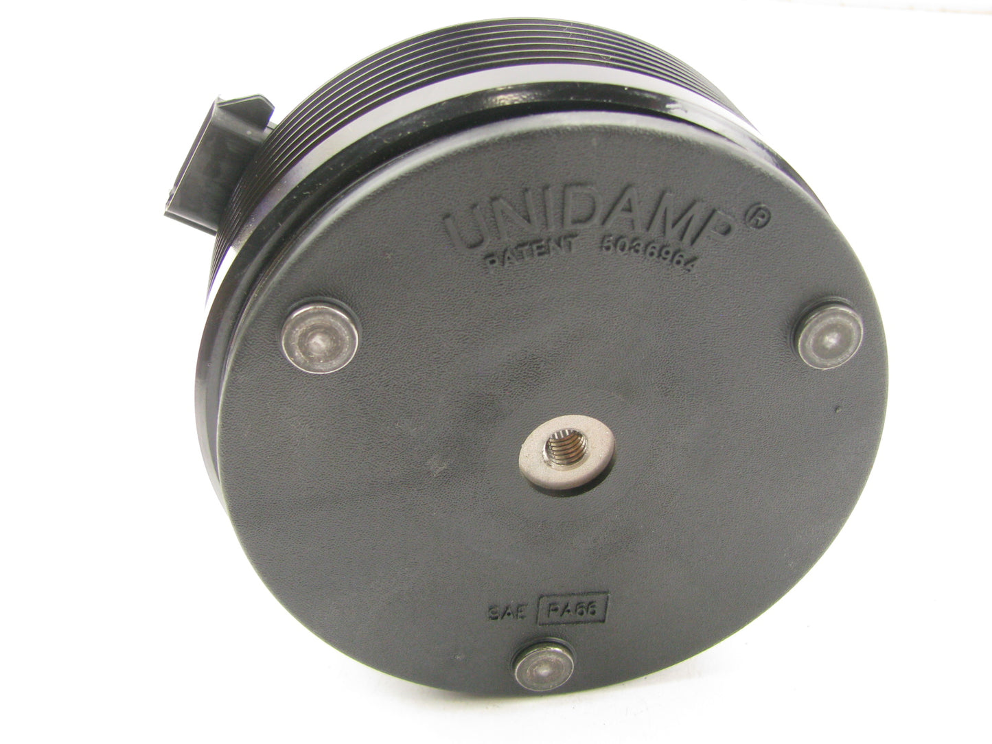 Cold Air Distributors 47880 A/C Compressor Clutch Assembly For FS10 4321294