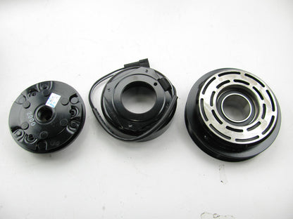 Cold Air Distributors 48321 A/C Compressor Clutch W/ Coil