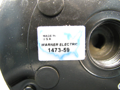 Cold Air Distributors 48321 A/C Compressor Clutch W/ Coil