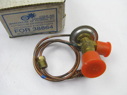 Cold Air Distributors FOR 38864 A/C Expansion Valve