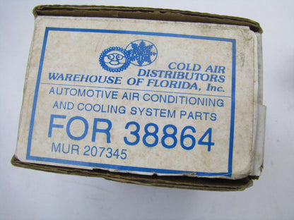 Cold Air Distributors FOR 38864 A/C Expansion Valve