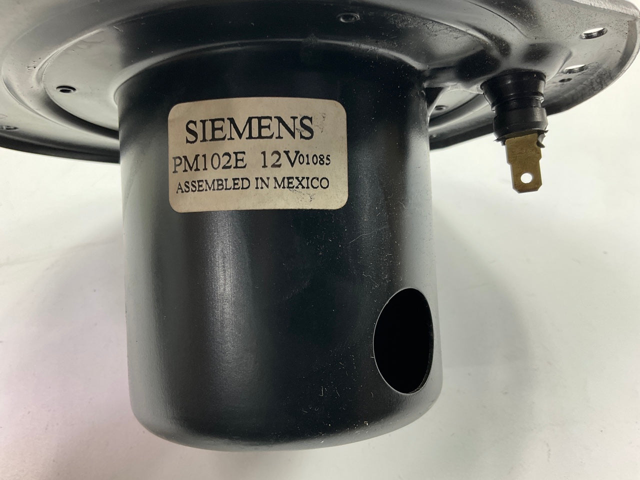 Cold Air Distributors PM102E HVAC Blower Motor
