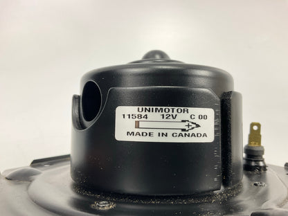Cold Air Distributors PM111E HVAC Blower Motor