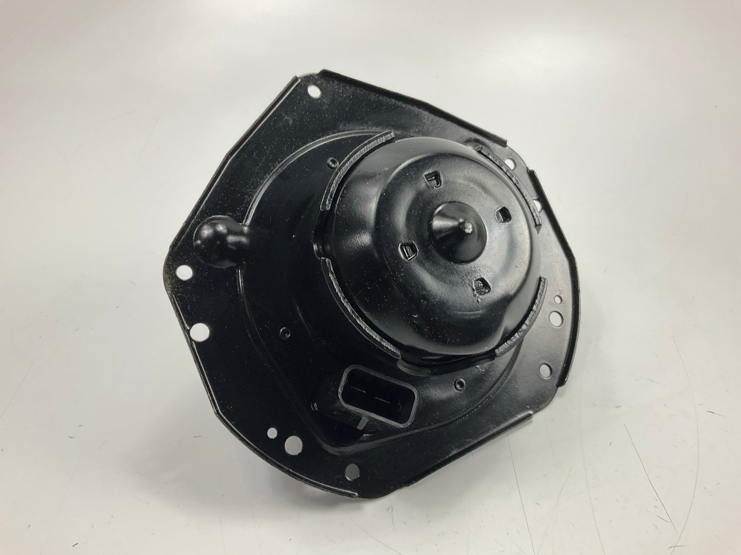 Cold Air Distributors PM115E HVAC Blower Motor