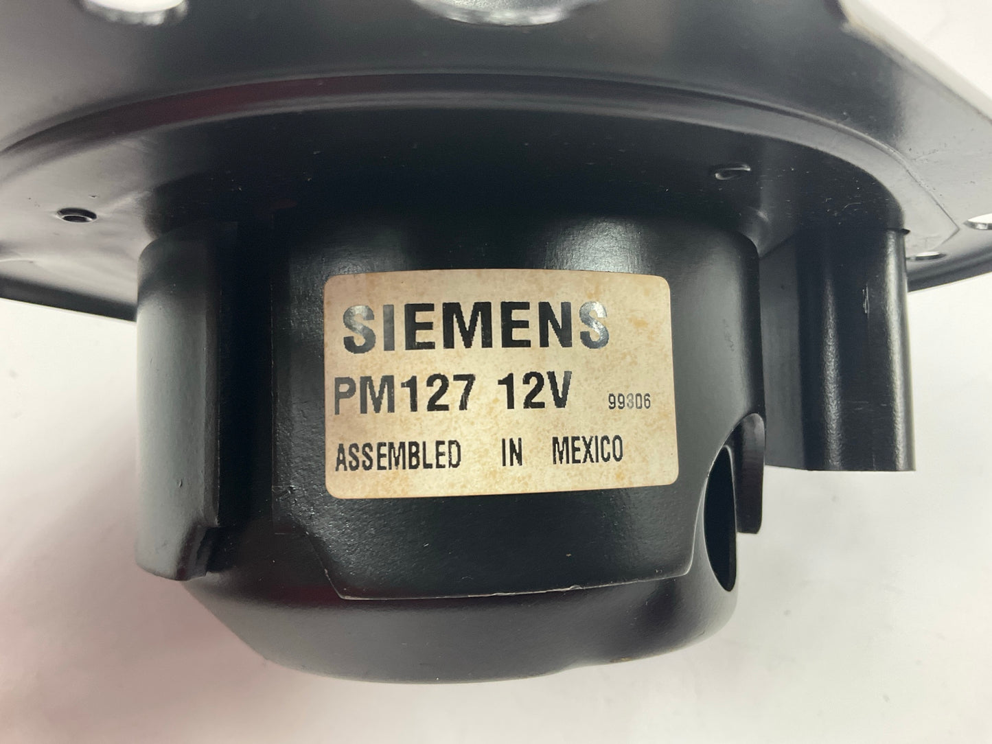 Cold Air Distributors PM127 HVAC Blower Motor