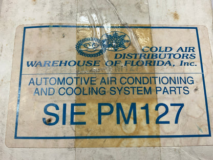 Cold Air Distributors PM127 HVAC Blower Motor