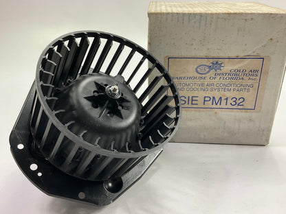 Cold Air Distributors PM132 HVAC Blower Motor