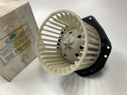 Cold Air Distributors PM141E HVAC Blower Motor