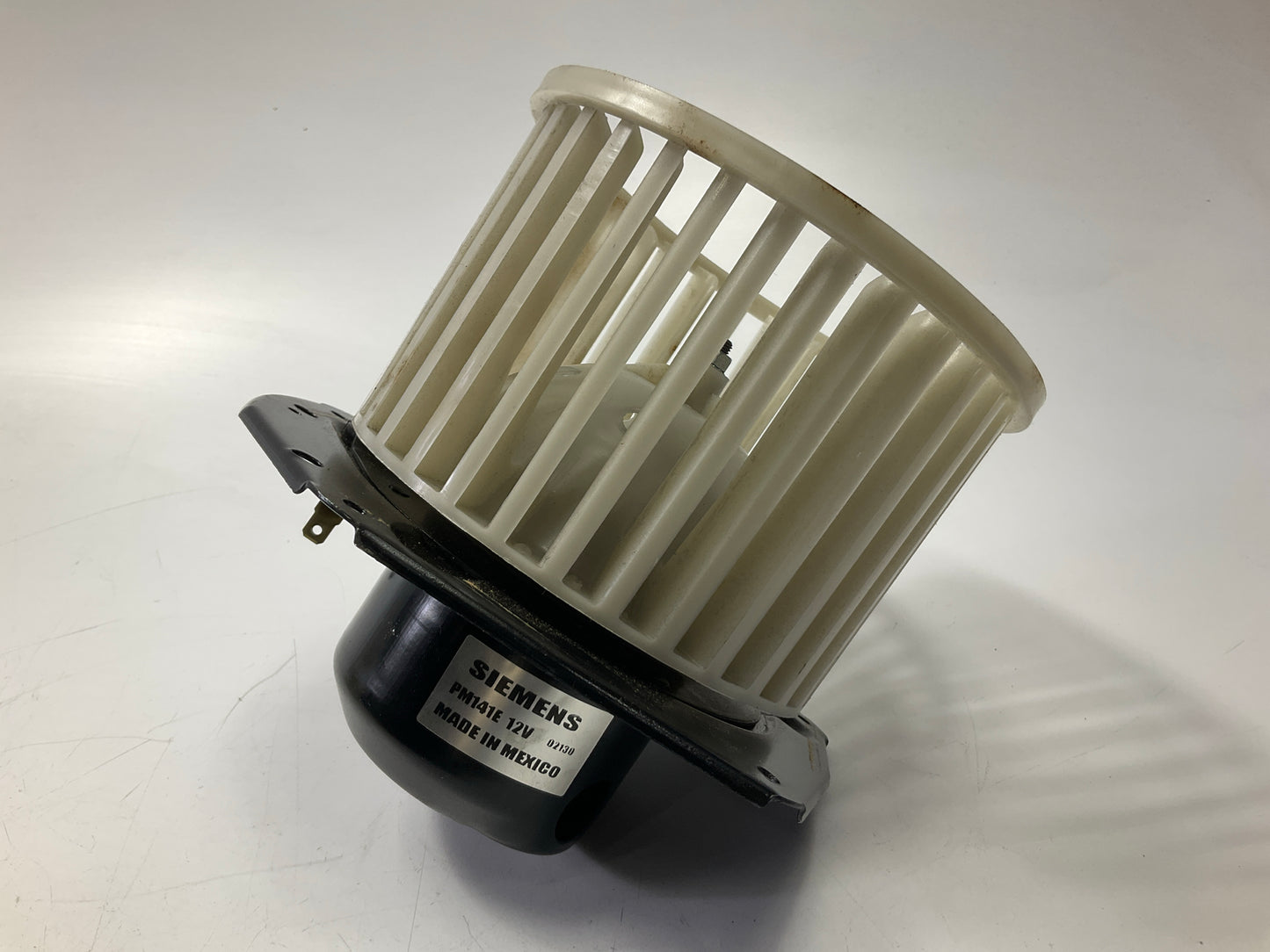 Cold Air Distributors PM141E HVAC Blower Motor