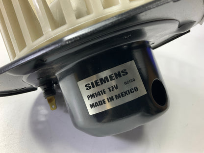 Cold Air Distributors PM141E HVAC Blower Motor
