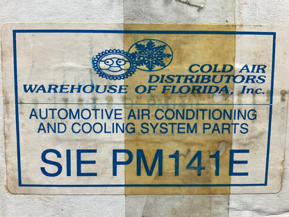 Cold Air Distributors PM141E HVAC Blower Motor