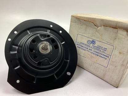 Cold Air Distributors PM201 HVAC Blower Motor
