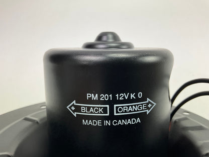 Cold Air Distributors PM201 HVAC Blower Motor