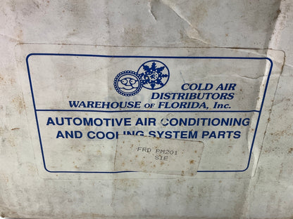 Cold Air Distributors PM201 HVAC Blower Motor