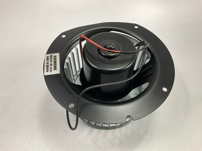 Cold Air Distributors PM206-2 HVAC Blower Motor With Wheel