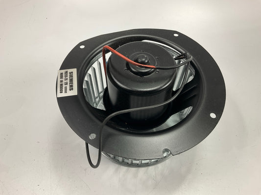 Cold Air Distributors PM206-2 HVAC Blower Motor With Wheel