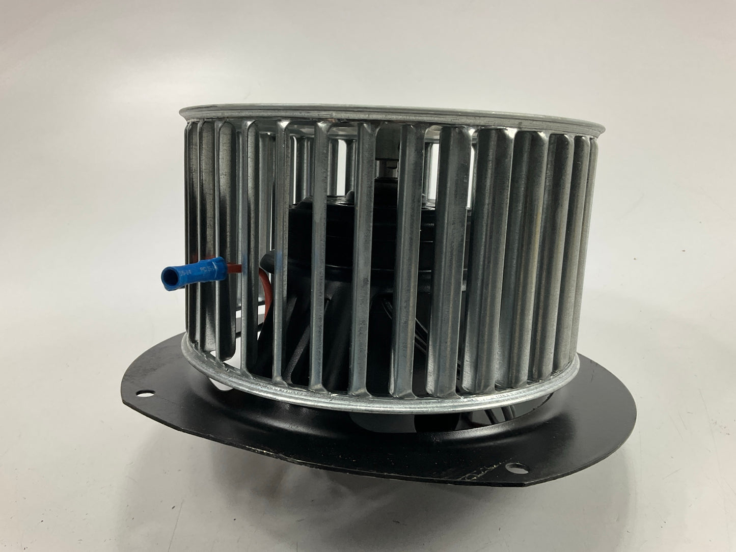 Cold Air Distributors PM206-2 HVAC Blower Motor With Wheel