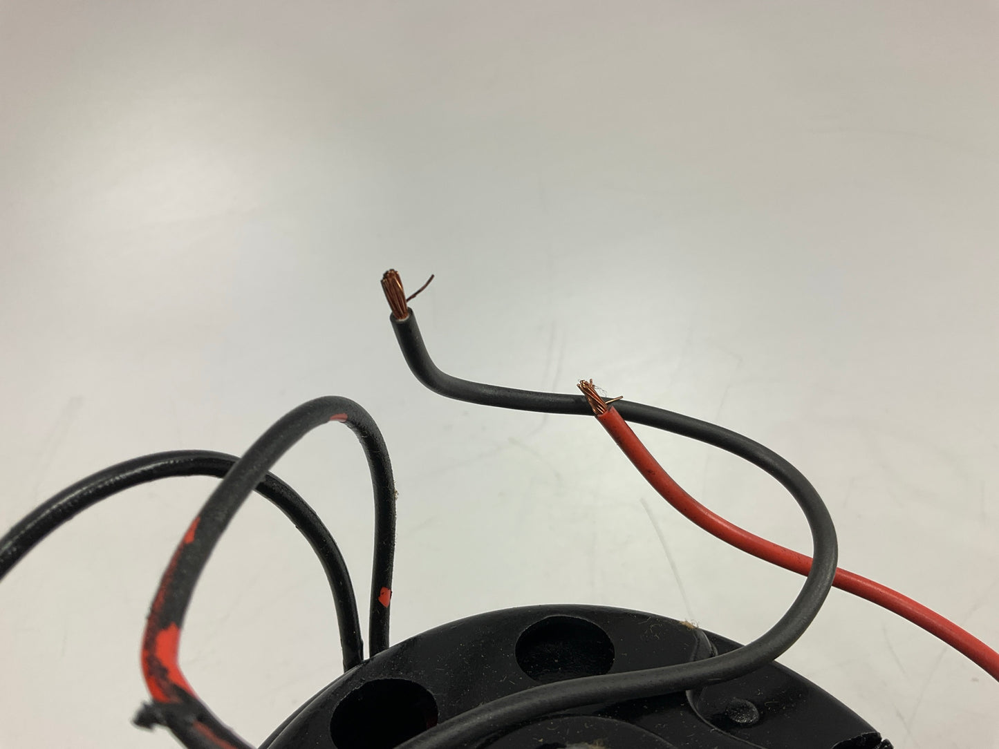 Cold Air Distributors PM240E HVAC Blower Motor