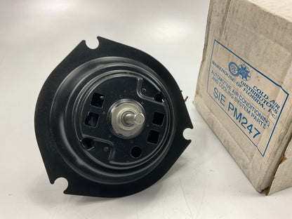 Cold Air Distributors PM247 HVAC Blower Motor