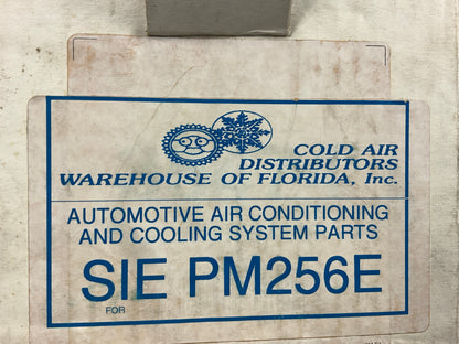 Cold Air Distributors PM256E HVAC Blower Motor