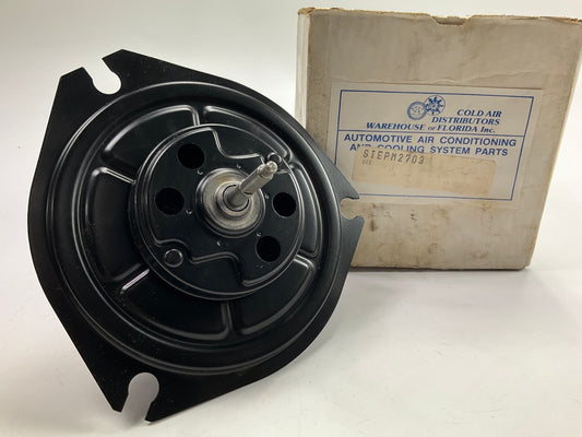 Cold Air Distributors PM2703 HVAC Blower Motor