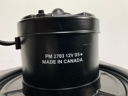 Cold Air Distributors PM2703 HVAC Blower Motor