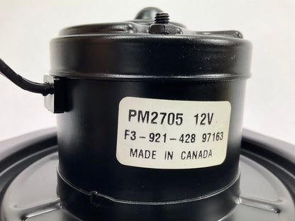 Cold Air Distributors PM2705 HVAC Blower Motor