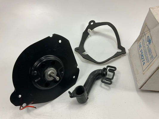 Cold Air Distributors PM274 HVAC Blower Motor For 1991-1997 Ford Aerostar