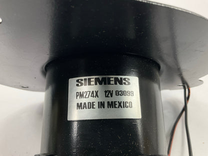 Cold Air Distributors PM274 HVAC Blower Motor For 1991-1997 Ford Aerostar