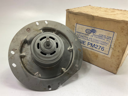 Cold Air Distributors PM276 HVAC Blower Motor For 1995-1998 Ford Windstar