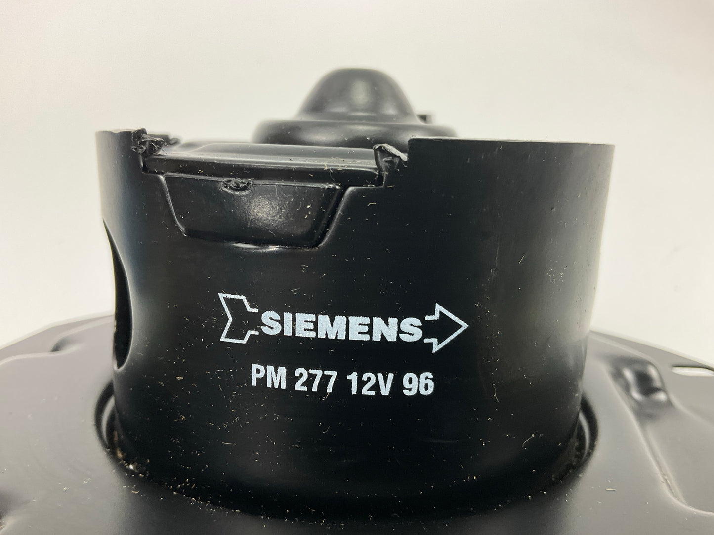 Cold Air Distributors PM277 HVAC Blower Motor