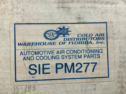 Cold Air Distributors PM277 HVAC Blower Motor