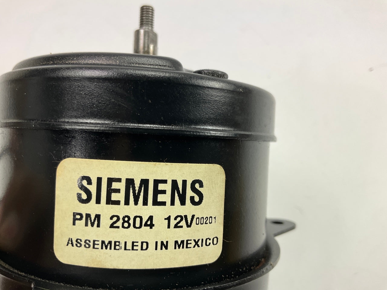 Cold Air Distributors PM2804 Engine Cooling Fan Motor