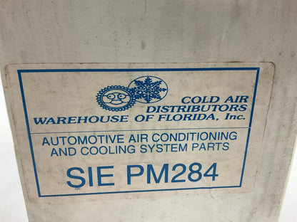 Cold Air Distributors PM284 HVAC Blower Motor