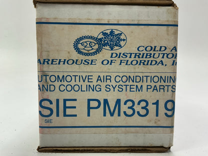 Cold Air Distributors PM3319 HVAC Blower Motor 1985-87 Isuzu Impulse 91-93 Rodeo