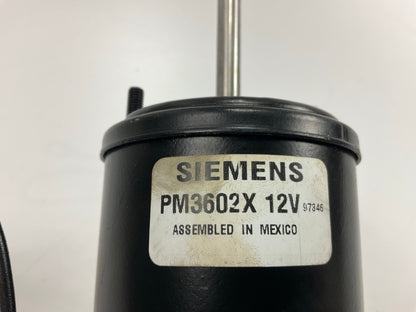 Cold Air Distributors PM3602 HVAC Blower Motor