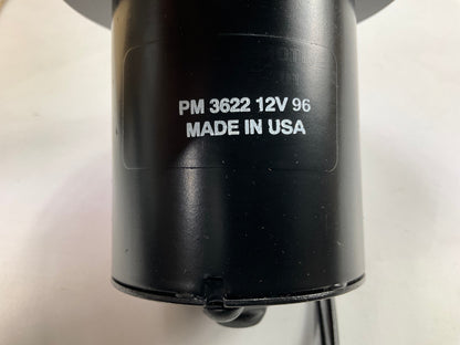 Cold Air Distributors PM3622 Engine Cooling Radiator Fan Motor