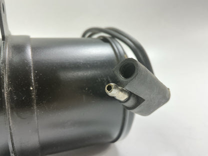 Cold Air Distributors PM3641 Engine Cooling Radiator Fan Motor