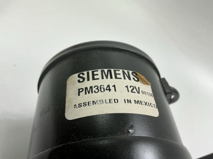 Cold Air Distributors PM3641 Engine Cooling Radiator Fan Motor