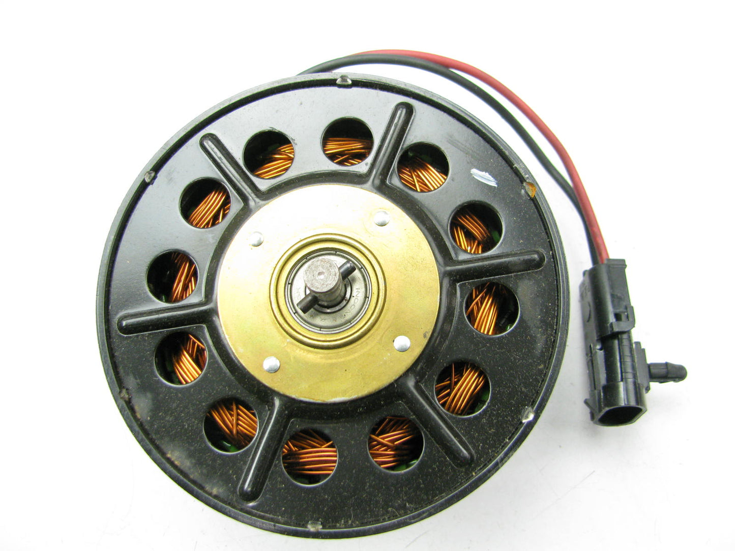 Cold Air Distributors PM3648 Engine Cooling Fan Motor