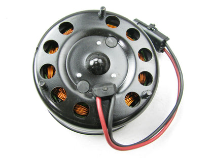 Cold Air Distributors PM3648 Engine Cooling Fan Motor