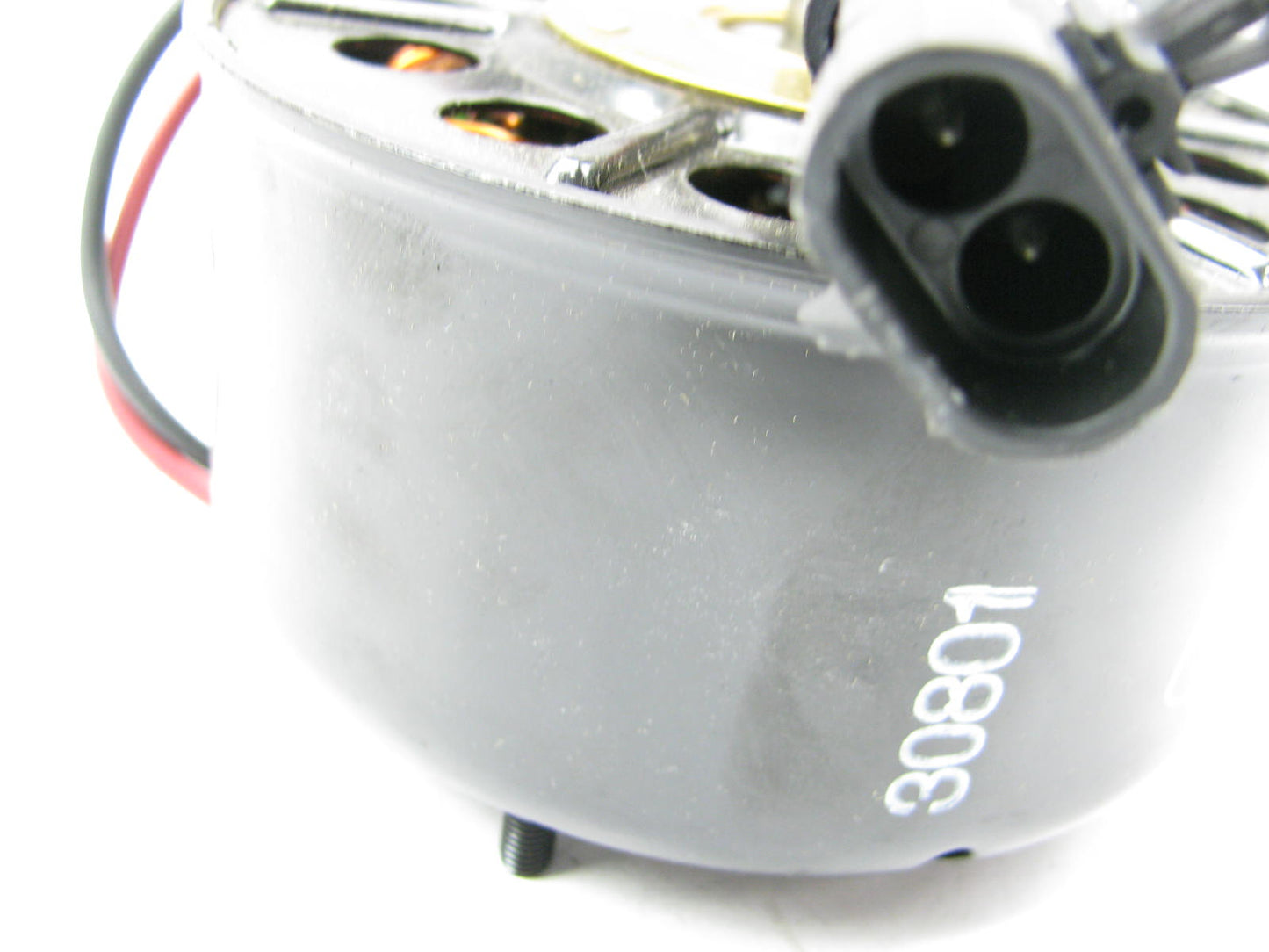 Cold Air Distributors PM3648 Engine Cooling Fan Motor