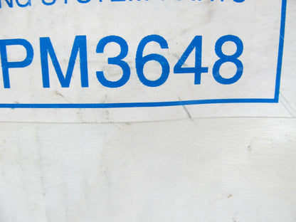 Cold Air Distributors PM3648 Engine Cooling Fan Motor