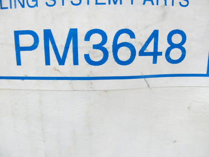 Cold Air Distributors PM3648 Engine Cooling Fan Motor