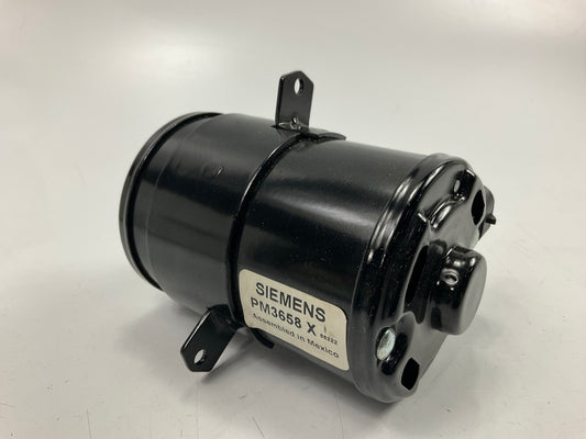 Cold Air Distributors PM3658 Engine Cooling Radiator Fan Motor